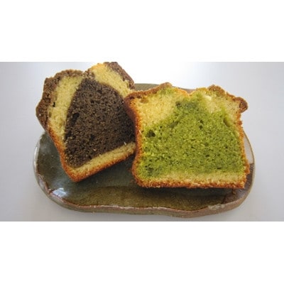 パウンドケーキセット(計10個)