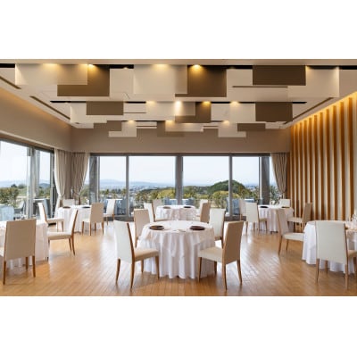 ペアランチ券【AUBERGE de SENVIE】