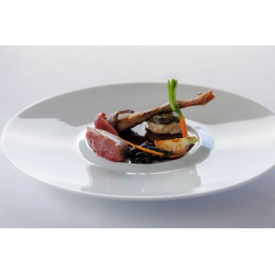 宿泊ギフト券(ツインルーム1泊2食付　2名様)