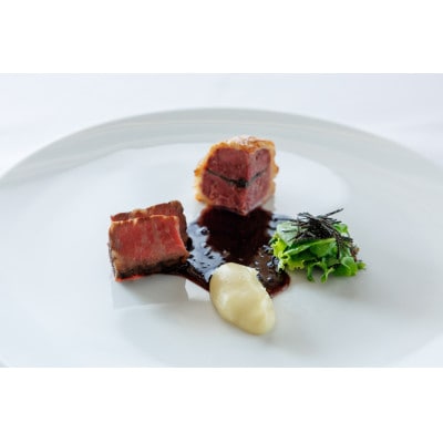 宿泊ギフト券(エグゼクティブスイートルーム　1泊2食付　2名様)