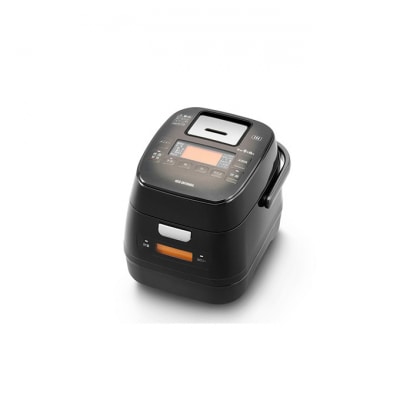 炊飯器 分離式量り炊き 銘柄量り炊き IHジャー炊飯器3合 RC-IM30-B[53750175]