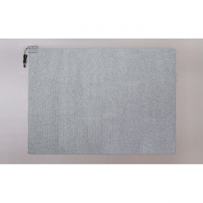 ホットカーペット195×235cm 3畳 HCM-T2420-H グレー[53750492]