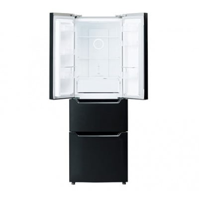 冷蔵庫 320L IRSN-32A-B 大型 ファン式 自動霜取り 冷凍冷蔵庫[53750810]