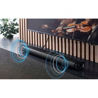 サウンドスピーカー IHT-S201 ブラック Bluetooth ワイヤレス[53750889]