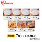 【防災】防災食7袋セット(42袋入) アイリスオーヤマ[53751219]