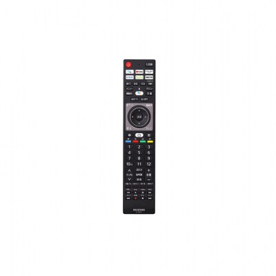 Android4Kチューナー内蔵液晶テレビ50V型50XDA20ブラックアイリス[53751246]