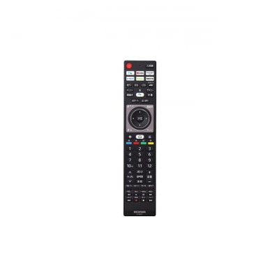 Android4Kチューナー内蔵液晶テレビ65V型 65XDA20S ブラック[53751248]