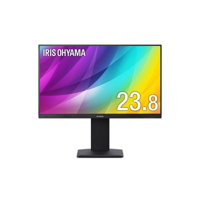 モニター 23.8インチ 液晶ディスプレイ 液晶モニター DT-EF233P-B[53751993]