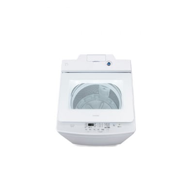 洗濯機 10kg 自動投入 全自動 IAW-T1001-W アイリスオーヤマ[53752447]