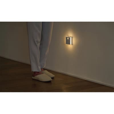 センサーライト 乾電池式LEDセンサーライト 全方向発光タイプ アイリスオーヤマ[53752591]