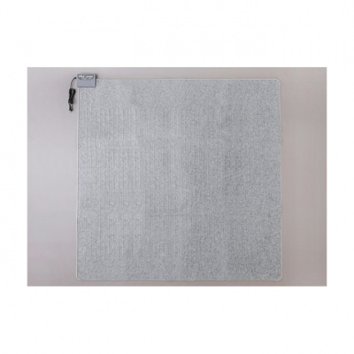 ホットカーペット176×176cm 2畳 HCM-T1818-H グレー[53750493]