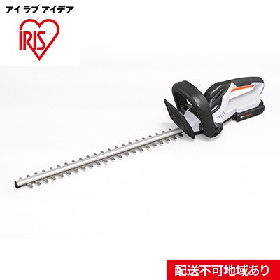 充電式ヘッジトリマー JHT530 ホワイト[53751447]