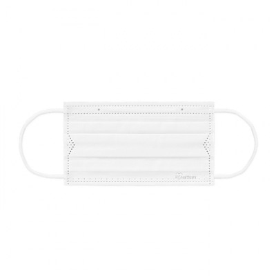 DAILYFITMASKふつうサイズ30枚入×3箱PN-DC30MWアイリス[53751702]