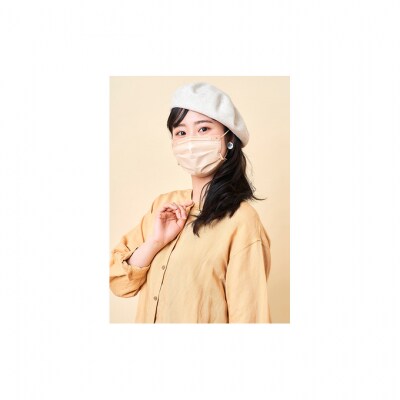 DAILYFITMASKふつうサイズ30枚入×3箱PN-DC30MSBアイリス[53751704]