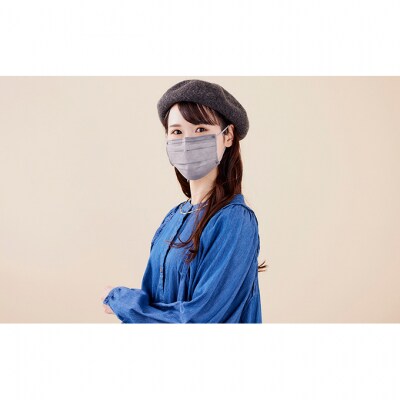 DAILYFITMASKふつうサイズ30枚入×3箱PN-DC30MAG アイリス[53751706]