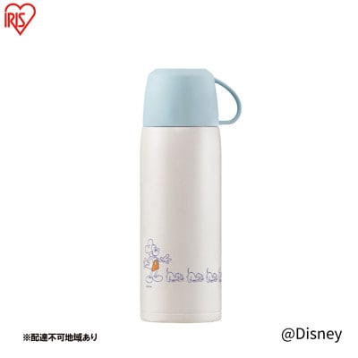 水筒 600ml 2WAY マグボトル ステンレス 2WB-600D ミッキー[53751837]