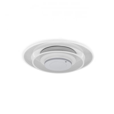 シーリングライト LED 照明 パネルライト 8畳 CEA-A08DLPW[53751884]