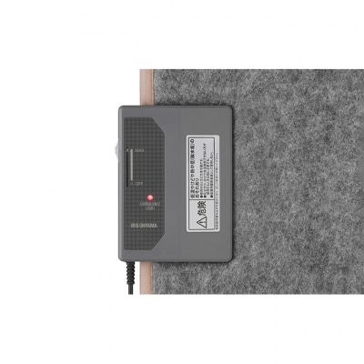 パネルヒーター 折りたたみ デスクパネルヒーター APH-16B-P[53752096]