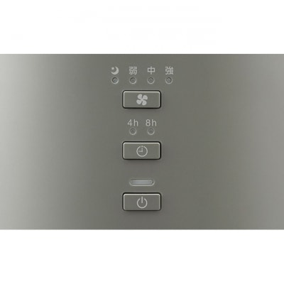 空気清浄機 16畳 AAP-S30B-H グレー アイリスオーヤマ[53752104]