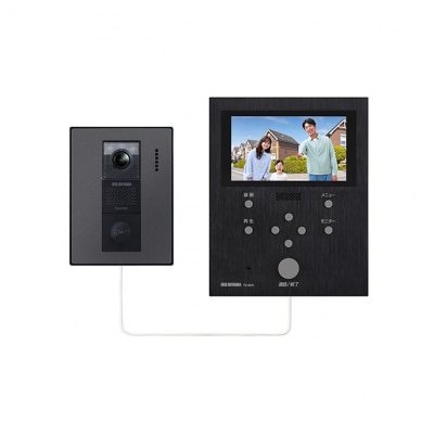 インターホン テレビドアホン TD-SM7070C-BB[53752161]