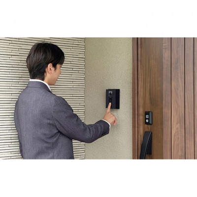 インターホン テレビドアホン TD-SM7070C-BB[53752161]