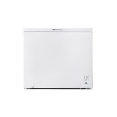 冷凍庫 家庭用 198L 上開き冷凍庫 ICSD-20A-W ホワイト[53752224]