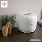 炊飯器 3合 アイリスオーヤマ ジャー[53752149]