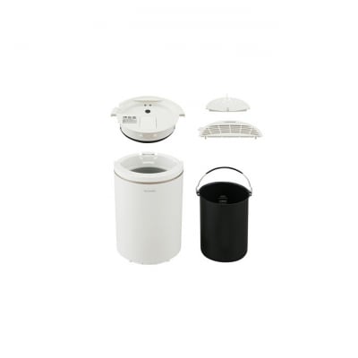 加湿器 スチーム式 スチーム式アイリスオーヤマ 3L 上部給水[53752569]