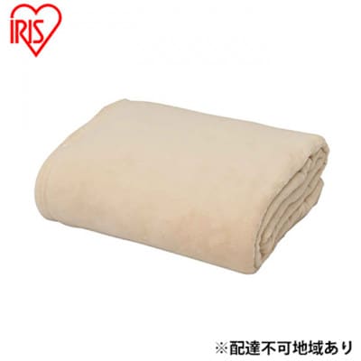 防災グッズ 3WAY毛布 3WM ベージュ 防寒 保温[53751781]