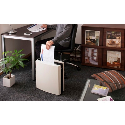 細密シュレッダー PS5HMSD シュレッダー 家庭用 電動  PS5HMSD [53752453]