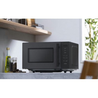 電子レンジ 18L フラット アイリスオーヤマ[53752643]