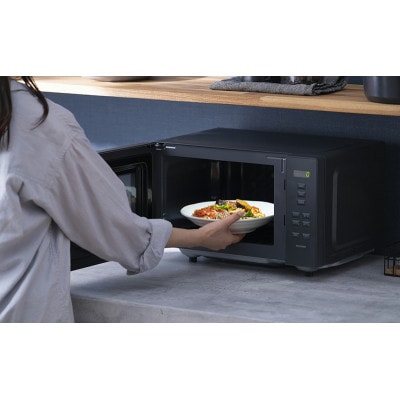 電子レンジ 18L フラット アイリスオーヤマ[53752643]