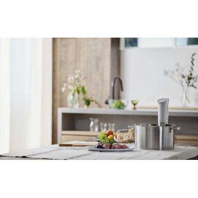 低温調理器  オフホワイト アイリスオーヤマ[53752649]