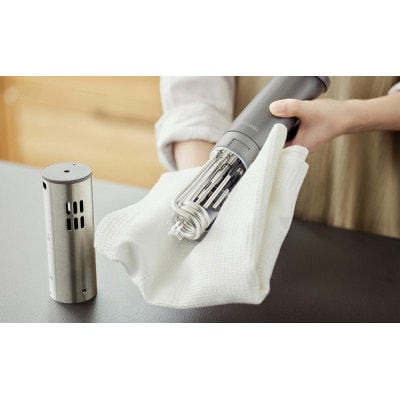 低温調理器  ウォームグレー アイリスオーヤマ[53752650]