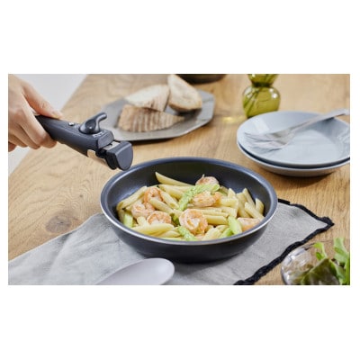 フライパン セット ガス火専用 アイリスオーヤマ 9点セット[53752677]