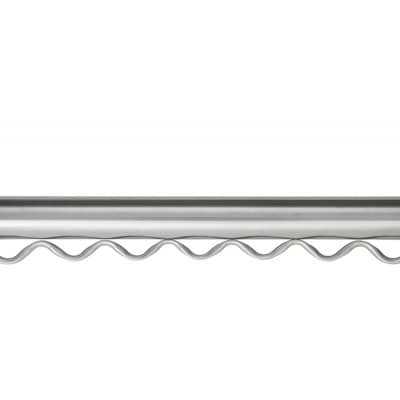 分割できるステンレス物干し竿2.8M(ハンガー掛付き) アイリスオーヤマ[53752685]