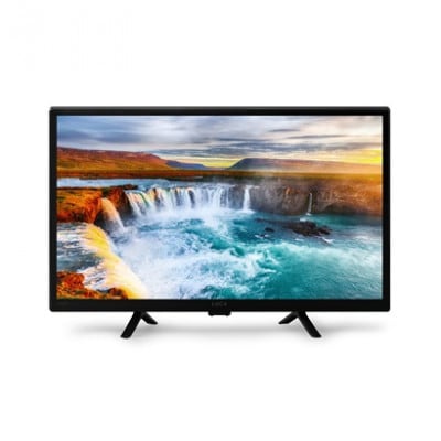 テレビ 2K液晶テレビ 24V型  ブラック アイリスオーヤマ[53752819]