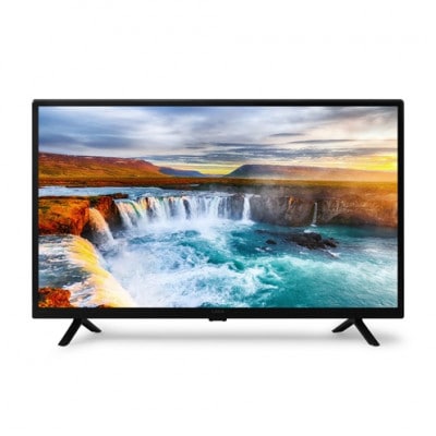 テレビ 2K液晶テレビ 32V型 ブラック アイリスオーヤマ[53752820]