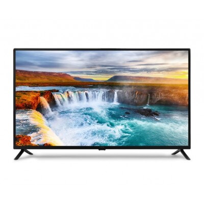 テレビ 2K液晶テレビ 40V型 ブラック アイリスオーヤマ[53752821]