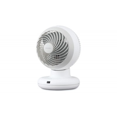 サーキュレーター DCボール型サーキュレーター　ホワイト アイリスオーヤマ [53752838]