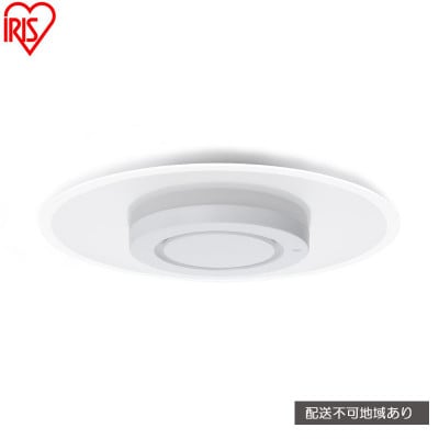 照明 LEDシーリングライト パネルライト 12畳 リモコン付[53752860]