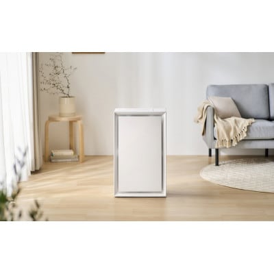 加湿空気清浄機 23畳 ホワイト アイリスオーヤマ[53752900]