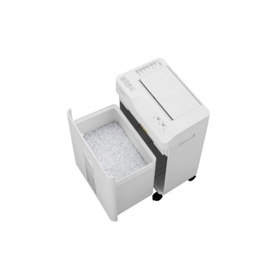 オートフィードシュレッダー アイリスオーヤマ キャスター付き[53752917]