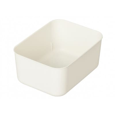 収納棚 ラウンドシェルフ ワイドタイプ ホワイト アイリスオーヤマ [53753091]