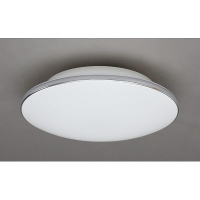 LEDシーリングライト メタルサーキットシリーズモールフレーム8畳　畳調光調色[53753093]