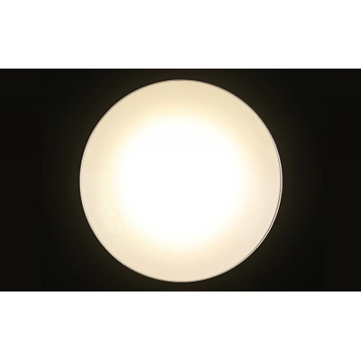 LEDシーリングライト メタルサーキットシリーズモールフレーム8畳　畳調光調色[53753093]