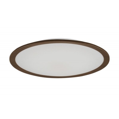 LEDシーリングライト 6畳調色 ウッドフレーム　畳調光調色　アイリスオーヤマ[53753097]