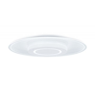 LEDシーリングライト パネルライト 調光調色 12畳　アイリスオーヤマ[53753106]