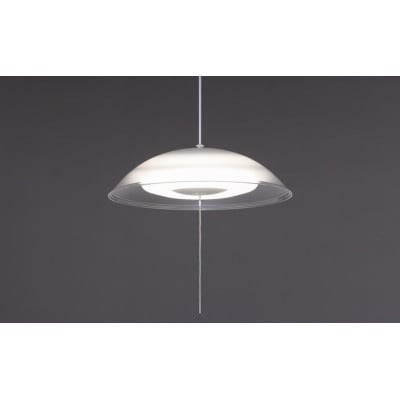 照明 洋風ペンダントライト 8畳上下調光 アイリスオーヤマ[53753119]