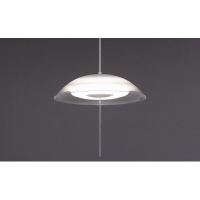 照明 洋風ペンダントライト 12畳上下調光 アイリスオーヤマ[53753120]